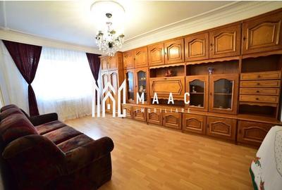 Apartament 3 Camere | 76 mp | Etaj 6/10 | Vasile Aaron - 1