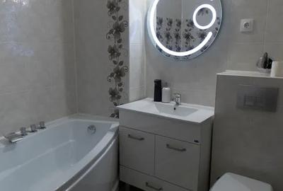 Apartament cu 2 camere, 60mp, zona Centru - 8