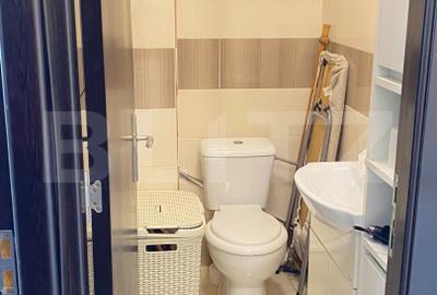 Apartament cu 3 camere, 71 mp, renovat complet, zona Tractorul - 9