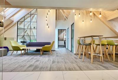 Cladire ultracentrala pretabila centru medical I birouri – Brasov | Lift | Parca - 4