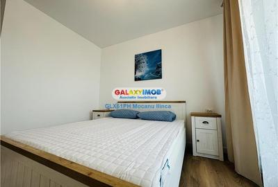 Inchiriere penthouse de lux, terasa, Albert, Ploiesti - 14