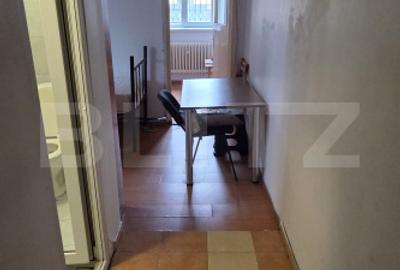 Apartament 2 camere, 27 mp, parter inalt, Gheorgheni zona Hermes - 5