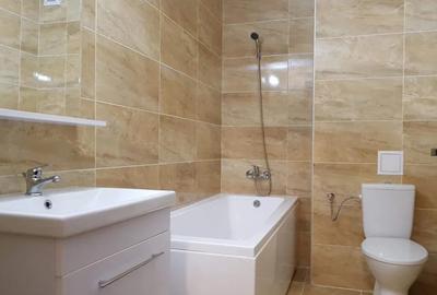 Apartament cu 2 camere decomandat în Tudor Vladimirescu