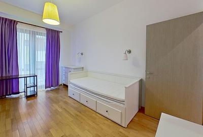 Ap. Nordului-Herăstrău | Cartierul Francez | 4 cam + dressing | 3 băi, garaj - 16