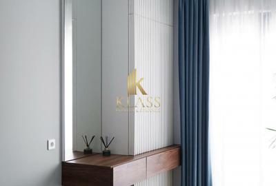 De vanzare apartament 2 camere mobilat,utilat- Banu Manta | Kiseleff | Victoriei - 11