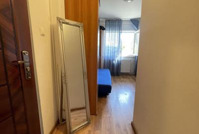 Garsoniera de vanzare-ideala pentru locuit sau investitie - 6