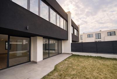 Vilă Noua | Pipera – Iancu Nicolae | P+2 | Terase și Gradina - 4