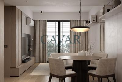 Apartament 3 Camere 2 Bai Finisaje Premium - 1