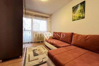 Militari Metrou Gorjului si Lujerului I 3 camere semidecomandat 2 bai - 5