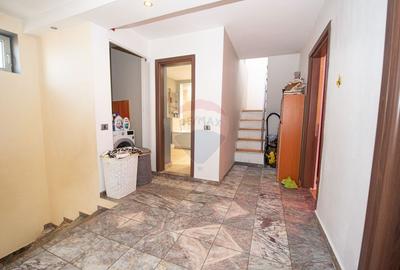 Casa de vanzare premium, garaj, cladire de investitie Ilfov, Cornetu - 26