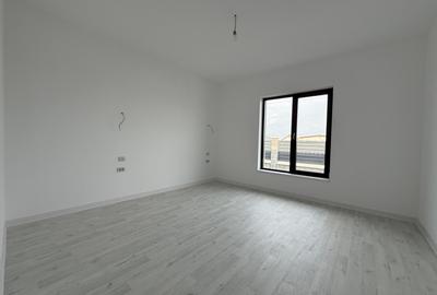 Casa individuala, 4 camere, 105 utili, 500 teren,  central- Sanmihaiu Roman 0% - 18