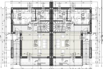 Proiect rezidențial exclusivist, Calea Turzii, zona Feleacu, Panoramă superbă - 7