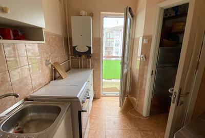 Apartament de vânzare, 1 cameră, 27 mp, Grigorescu zona Piața Grigorescu - 6