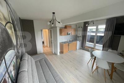 Apartament 2 camere cu view_42mp_|Dâmbul Rotund| - 2