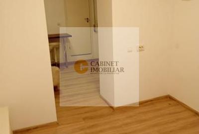 Calea Victoriei I Garsoniera in vila  I P+2 I Vedere stradala - 6