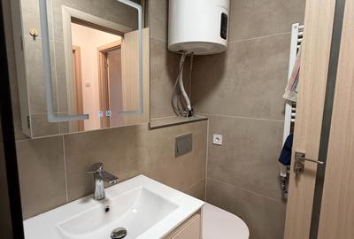 Apartamet 2 camere Obor-Colentina,Kaufland-Verenda Mall,la 5 min metrou Obor - 18