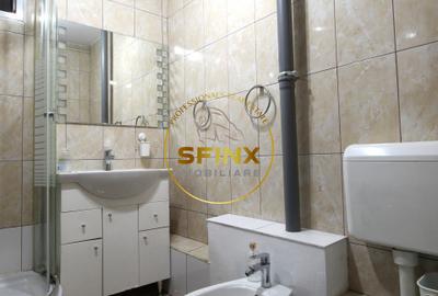 Apartament cochet, 3 camere, frumos amenajat, Dristor-Baba Novac - 15