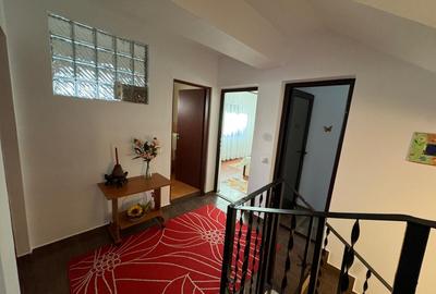 Vila individuala 10 min Bucuresti - 16