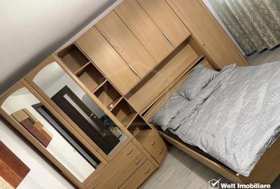 Apartament cu o camera in Zorilor - 1