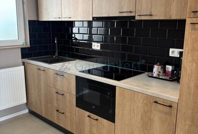 Apartament de inchiriat in Oradea, cu 2 camere intr-o zona centrala - 4