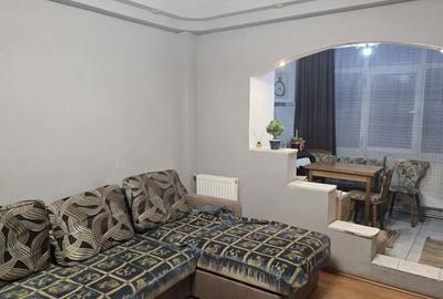 Apartament 2 Camere DECOMANDAT, 64 mp, Etaj 3, Micro 14 (2 Babe) - 2