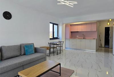 Garsoniera moderna de inchiriat  prima inchiriere, ideala pentru un cuplu, Trac - 1