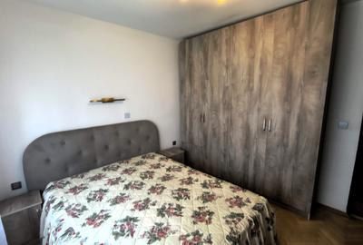 Vânzare | 2 camere Piața Iancului | Metrou 3 min | Liber | Mutare imediată - 10