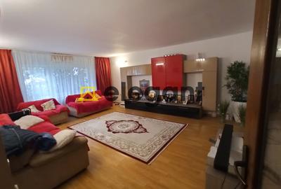 Casa eleganta! D+P+M, 7 camere, 204 mp utili, teren 700 mp, Girlesti - 6