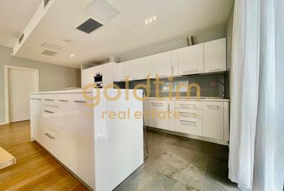 FLOREASCA/ PARCARE SUBTERANA /SUPERB - 36