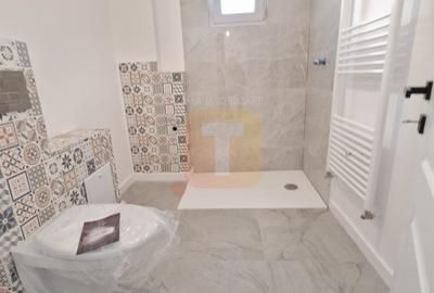 Apartament 3 camere decomandat, 84 mp, Bd. Traian – ideal renovare, preț redus - 18