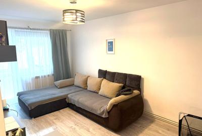 Apartament cu 4 camere 90mp+garaj sub bloc finisat mobilat 150000 eur neg - 5