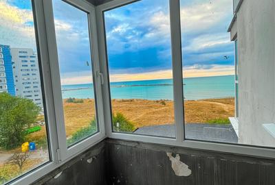 4 Camere  117mp Zona Faleza Nord Vedere La Mare - 9