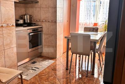 Apartament spatios, 2 camere, decomandat, 58 mp, zona Craiter - 4