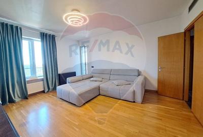 Asmita Gardens - Apartament 2 camere de inchiriat - Tineretului - 18