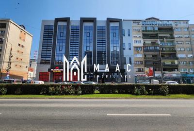 Spațiu de birouri | Etaj 3 | Expunere | Mihai Viteazu - 4