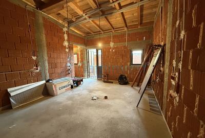 Casa de vanzare in Betfia, cu 6 camere, la rosu, Bihor - 13