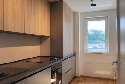 Urban Plaza Brașov apartament premium 3 Camere cu parcare subterana - 17