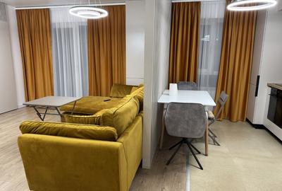 Duplex 3 camere de inchiriat Central The Adress Residence - 1