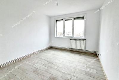 Apartament cu 2 camere semidecomandat în Țiglina 2