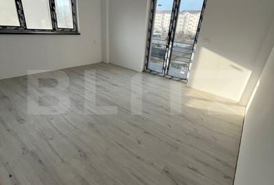 Apartament 2 camerem, 52 mp, zona Visani - 7