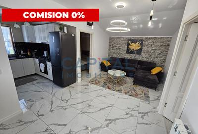 Casa de Vanzare Comision 0% Suprafata teren 500mp - 1