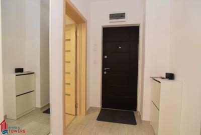 Ap 1CD , River"s Towers , loc de parcare privat - 5