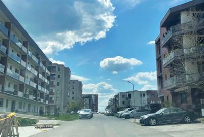 Apartamente cu 2 camere, Tomis Plus, pozitie excelenta - 4