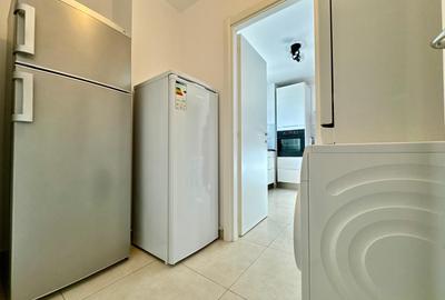 Apartament spațios 4 camere Herăstrău | 3 dormitoare cu baie proprie | Parcare - 8