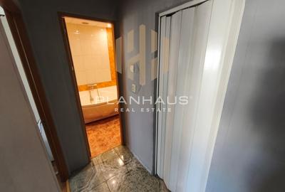 Apartament de vânzare – 3 camere, Bulevardul Republicii, Baia Mare Etaj 3, Zo - 7