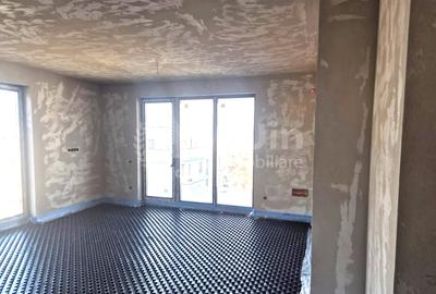 Apartament 3 camere | Imobil nou | 74mp | Etaj 1 | Andrei Muresanu - 3