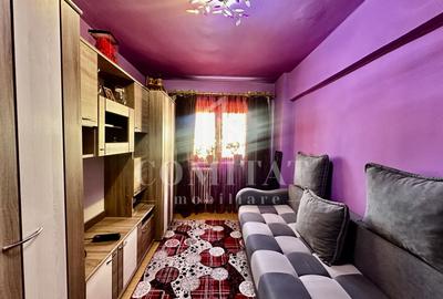 Apartament 4 camere decomandate | Etaj intermediar | Manastur - 9