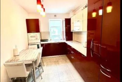 Apartament modern 3 camere cu parcare Kasper - 9