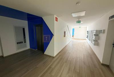 2 camere| XCity Tower| in spate la VOX| apartament frumos- zona superba| - 23