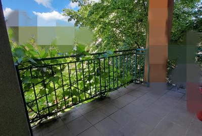 Apartament 2 camere cu garaj in Andrei Muresanu zona Piata Engels - 9